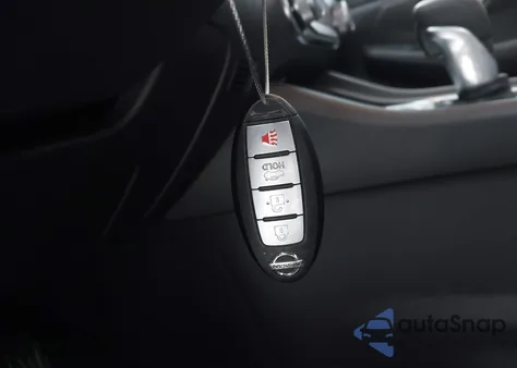 2020 Nissan Sentra S Xtronic Cvt z USA, uszkodzony, nr VIN 3N1AB8BV7LY310004